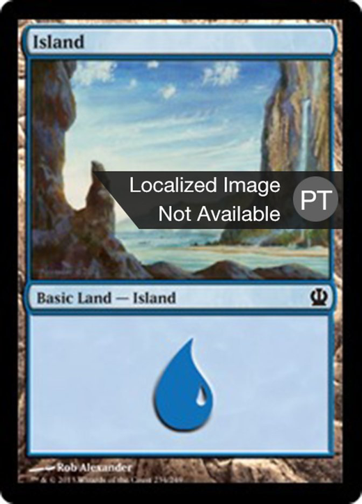 Ilha image