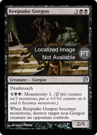 Keepsake Gorgon Full hd image