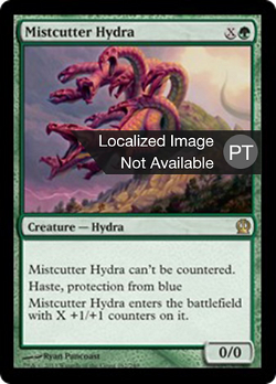 Mistcutter Hydra image
