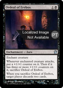 Ordeal of Erebos image