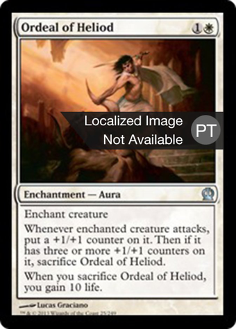Ordeal of Heliod Full hd image