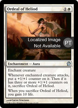 Ordeal of Heliod image