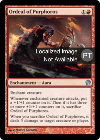 Ordeal of Purphoros Full hd image