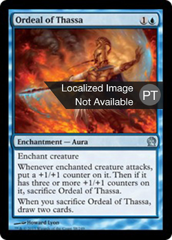 Ordeal of Thassa image
