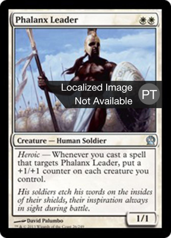 Phalanx Leader Full hd image