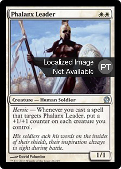 Phalanx Leader image