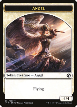 Angel Token image