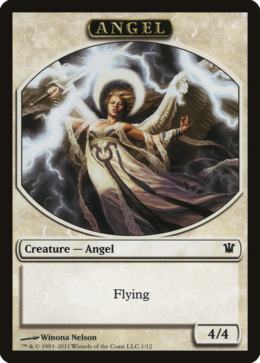Angel Token image