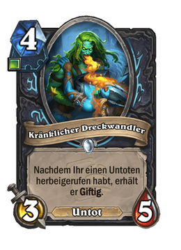 Card image in hand