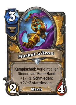 Muskel-o-Tron