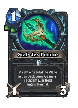 Card image in hand