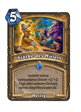 Card image in hand