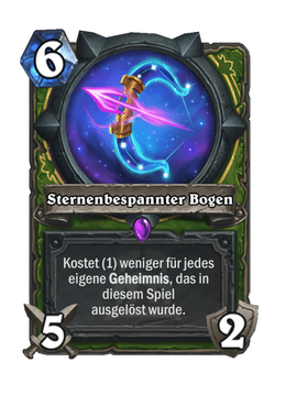 Card image in hand