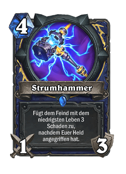 Sturmhammer image