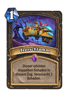 Teerschlamm