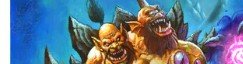 Cho'gall, Twilight Chieftain Crop image Wallpaper