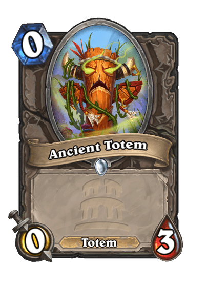 Ancient Totem Full hd image