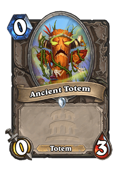 Ancient Totem image