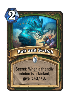 Bait and Switch image