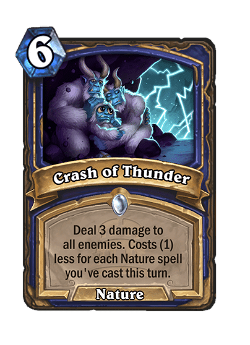 Crash of Thunder image