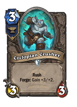 Cyclopian Crusher image
