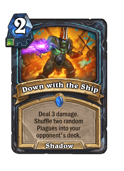 Down with the Ship Full hd image