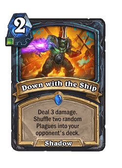 Down with the Ship image