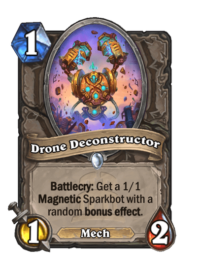 Drone Deconstructor Full hd image