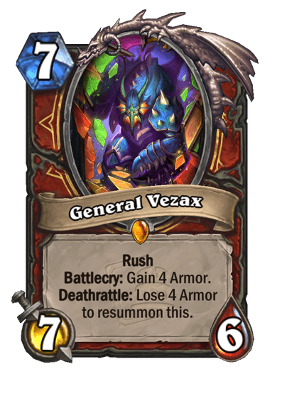 General Vezax Full hd image
