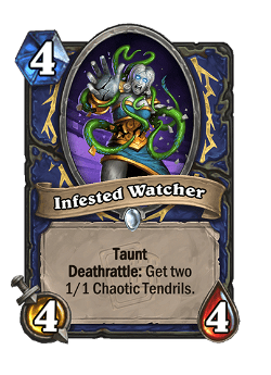 Infested Watcher image
