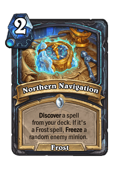 Northern Navigation image