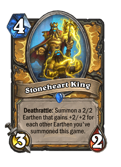 Stoneheart King