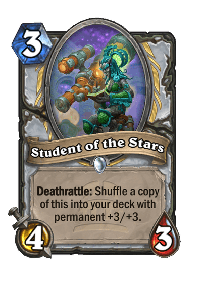 Student of the Stars image