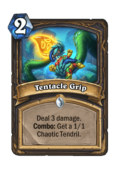 Tentacle Grip image