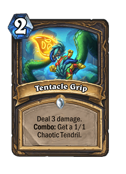 Tentacle Grip