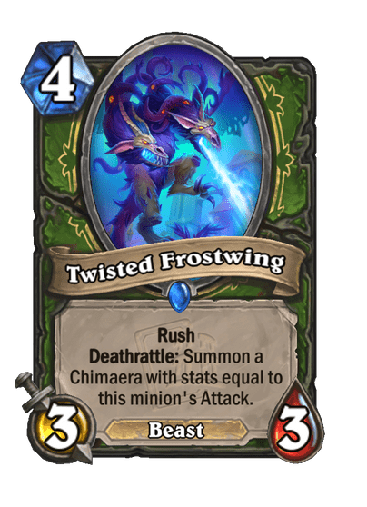 Twisted Frostwing Full hd image