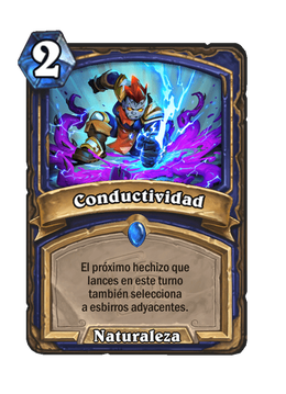 Card image in hand