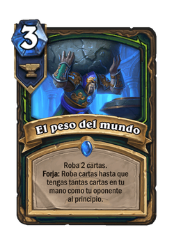 Card image in hand