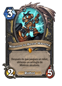 Card image in hand