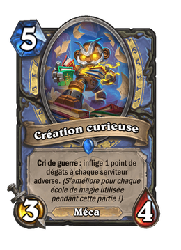 Card image in hand