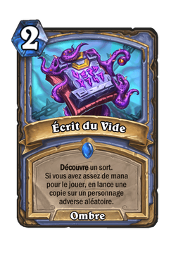 Card image in hand