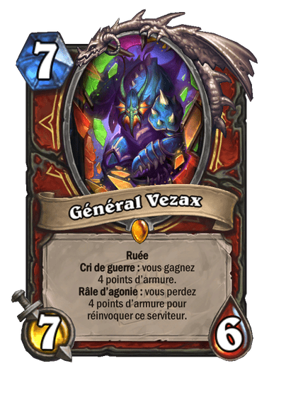 General Vezax Full hd image