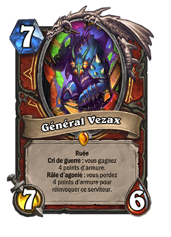Général Vezax