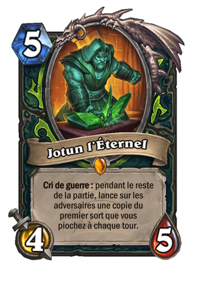 Jotun, the Eternal Full hd image