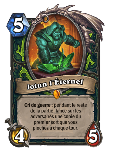 Jotun l'Éternel image