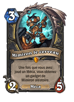 Card image in hand