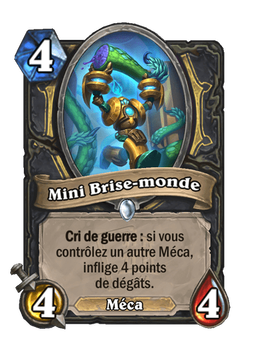 Card image in hand