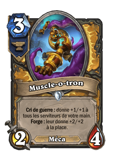 Muscle-o-Tron Full hd image