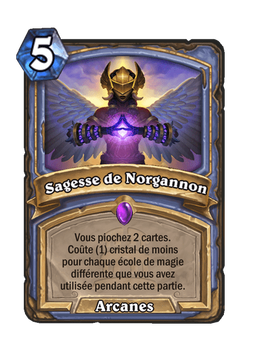 Card image in hand