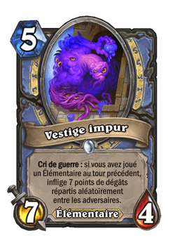 Card image in hand